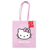 Hello Kitty Tote Bag Pink Bow