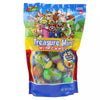 Super Mario Egg Hunt Candy 16pc 2.82oz Stand up Bag