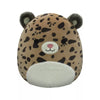 Squishmallows - Kei the Leopard 10'' - Sweets and Geeks