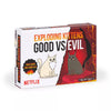 Exploding Kittens: Good vs Evil - Sweets and Geeks