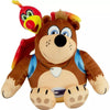 Banjo Kazooie Premium Mocchi Mocchi Plush