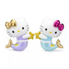 Hello Kitty Star Sign Pisces Plush