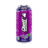 Ghost Zero Sugar Energy Drinks- Welchs Grape 16 Fl OZ