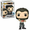 Funko Pop Television: The Office - Mose Schrute (NYCC LE Sticker) #1179 - Sweets and Geeks