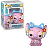 Funko Pop! Disney: Lilo & Stitch - Gamer Angel (Gamestop Exclusive) #1483