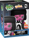 Funko Pop! Digital: Steven Universe - Garnet (NFT Release 2000 PCS) #213