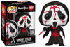 Funko Pop Movies: Scream - Ghost Face (Scare Fair) #1607