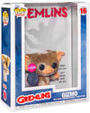 Funko Pop! VHS Cover: Gremlins- Gizmo #16 (FLOCKED) (WALMART EXCL)