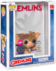 Funko Pop! VHS Cover: Gremlins- Gizmo #16 (FLOCKED) (WALMART EXCL)