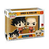 Funko Pop! Dragonball - Goku & Krillin (Hot Topic) (2 Pack)