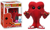 Funko Pop! Looney Tunes - Gossamer #263 - Sweets and Geeks