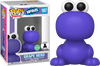 Funko Ad Icons: Nerds - Grape Nerd (Scented) #167