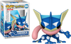 Funko Pop! Games: Pokemon - Greninja #968