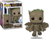 Funko Pop! Marvel - Groot #1213 (Funko Exclusive)