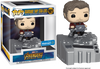 Funko Pop! Marvel: Guardians' Ship: Star-Lord (Walmart Exclusive) #1021