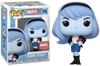 Funko Pop! Marvel - Gwen Stacy (Marvel Collector Corps Exclusive) #1356