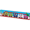 Haribo Holiday Train with 8 Bags - 32oz