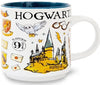 Harry Potter Hogwarts Destination 13oz Single Stackable Mug