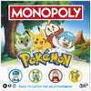 Pokemon Monopoly