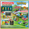 Pokemon Monopoly