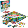 Pokemon Monopoly