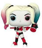 Funko Pop! Heroes: DC Harley Quinn The Animated Series - Harley Quinn #494