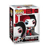 Funko Pop! Heroes: Harley Quinn - Harley Quinn w/ A Weapon #453