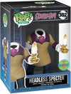 Funko POP! Digital: Scooby Doo - Headless Specter (NFT Release) #302