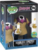 Funko POP! Digital: Scooby Doo - Headless Specter (NFT Release) #302