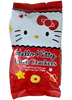 Hello Kitty Corn Crackers Cheese Flavor - Taiwan 2.12oz