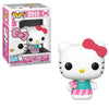 Funko Pop! - Hello Kitty (Sweets Treat) #30