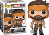 Funko Pop! Marvel - Hercules (Walgreens Exclusive) #1061 - Sweets and Geeks