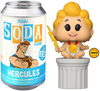 Funko Soda - Hercules (Opened) (Chase)