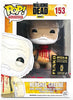 Funko Pop! Television: The Walking Dead - Hershel Greene #153 (2014 Convention Exclusive)