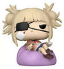 Funko Pop! Animation: My Hero Academia - Himiko Toga (Bean Bag) (Funko Exclusive) #1355