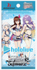 hololive production Summer Collection Premium Booster Pack