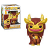 Funko Pop! Television: Big Mouth - Hormone Monstress #685 - Sweets and Geeks