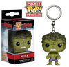 Funko Pocket Pop! Keychain: Avengers Age Of Ultron- Hulk