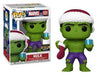 Funko Pop! Marvel - Hulk (Hot Topic Holiday 2023 Exclusive Drop) #1321