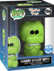 Funko Pop! Digital: Retro Toys - Hungry Hungry Hippos (NFT 1550 PCS) #124