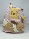 Pokemon Pikachu & Eevee Mini Backpack