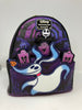 Disney Nightmare Before Christmas Zero Mini Backpack