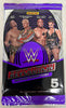2023 Panini WWE Revolution Hobby Pack - Sweets and Geeks