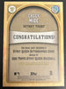 2021 Topps Gypsy Queen Autographs #GQACM Casey Mize - Sweets and Geeks