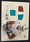 2014 Panini National Treasures #309 Jarvis Landry - Sweets and Geeks