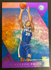 2017-18 Panini Ascension Purple #101A Markelle Fultz - Sweets and Geeks