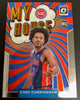 2021-22 Donruss Optic My House #16 Cade Cunningham - Sweets and Geeks