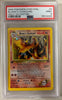 Blaine's Charizard (1st Edition) - Gym Challenge # 2/132 (Graded PSA 9)