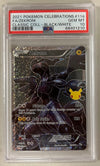 Zekrom - Celebrations: Classic Collection # 114/114 (Graded PSA 10)