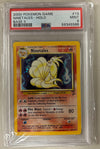 Ninetales - Base Set 2 # 13/130 (Graded PSA 9)